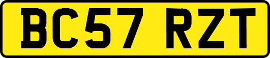 BC57RZT