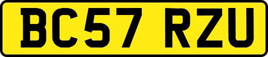 BC57RZU