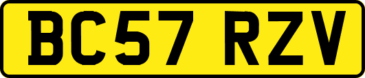 BC57RZV