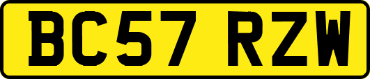 BC57RZW