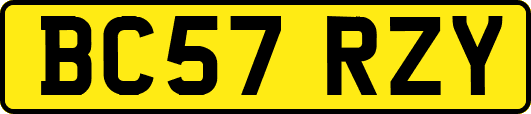 BC57RZY