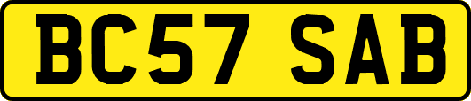 BC57SAB