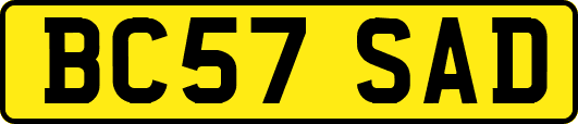 BC57SAD