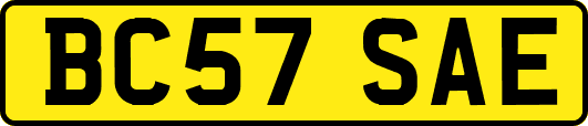 BC57SAE