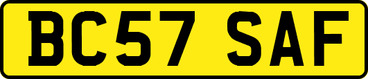 BC57SAF