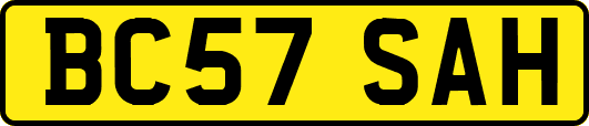 BC57SAH