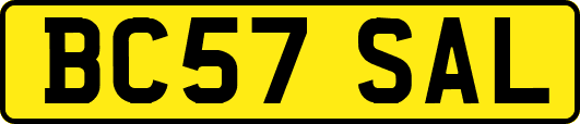 BC57SAL