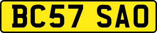BC57SAO