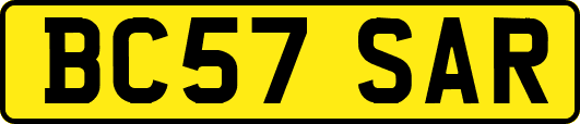 BC57SAR