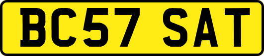 BC57SAT