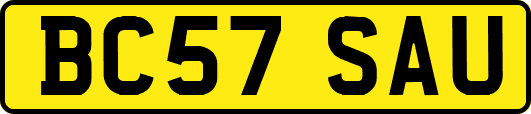 BC57SAU