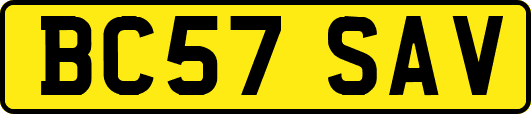 BC57SAV