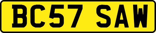 BC57SAW