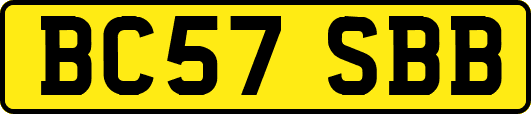 BC57SBB