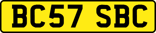 BC57SBC