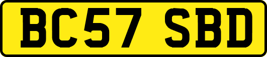 BC57SBD