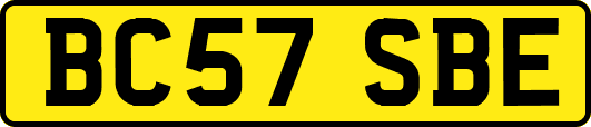 BC57SBE