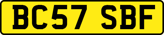 BC57SBF