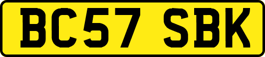 BC57SBK