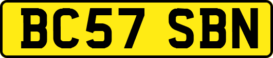 BC57SBN