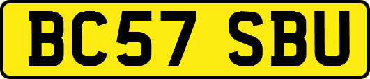 BC57SBU