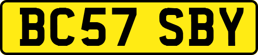 BC57SBY