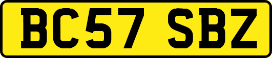 BC57SBZ