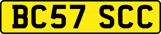BC57SCC