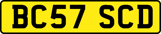 BC57SCD