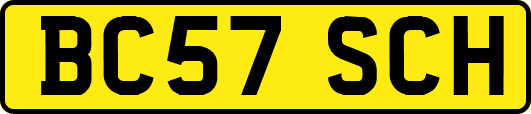 BC57SCH