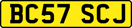 BC57SCJ