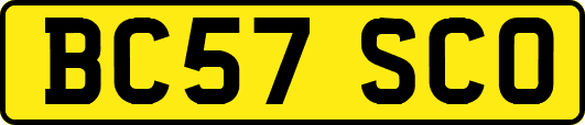 BC57SCO