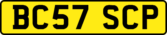 BC57SCP