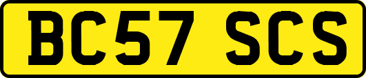 BC57SCS