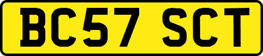 BC57SCT