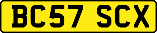 BC57SCX