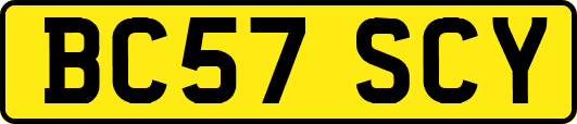 BC57SCY
