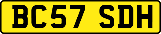 BC57SDH