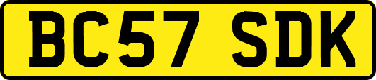 BC57SDK