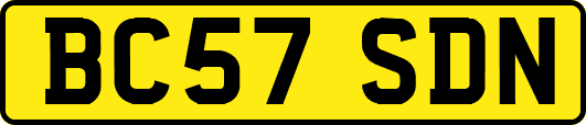 BC57SDN