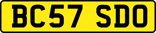 BC57SDO