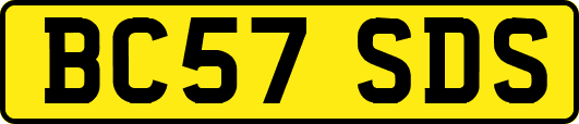 BC57SDS