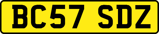BC57SDZ