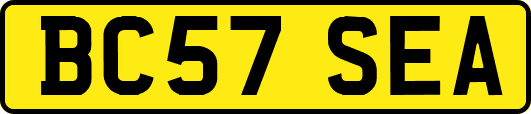 BC57SEA