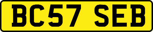 BC57SEB