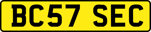 BC57SEC