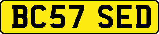 BC57SED