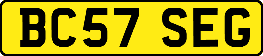 BC57SEG