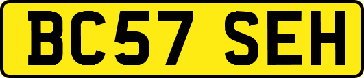 BC57SEH
