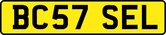 BC57SEL